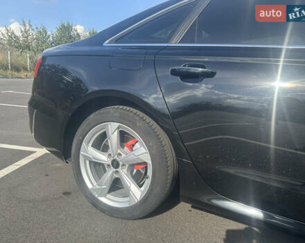 Ауди А6 2014 в Виннице на Automoto.ua Ауди А6, объемом двигателя 3 л и пробегом 140 тыс. км за 15500 $, фото 44 на Automoto.ua