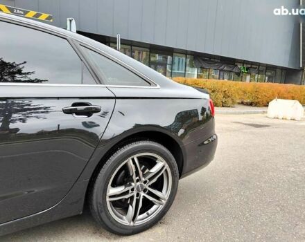 Ауді А6, об'ємом двигуна 3 л та пробігом 210 тис. км за 15990 $, фото 7 на Automoto.ua