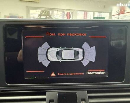 Ауді А6, об'ємом двигуна 2.8 л та пробігом 289 тис. км за 12490 $, фото 22 на Automoto.ua