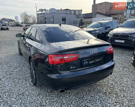 Ауді А6, об'ємом двигуна 2 л та пробігом 282 тис. км за 14300 $, фото 11 на Automoto.ua