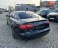Ауді А6, об'ємом двигуна 2 л та пробігом 282 тис. км за 14300 $, фото 11 на Automoto.ua