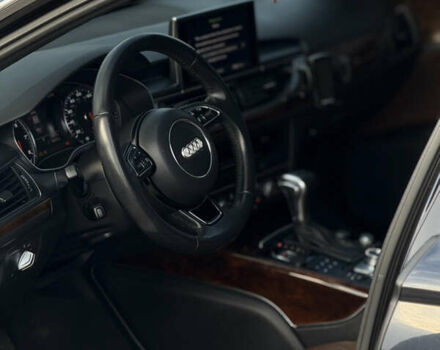 Ауди А6, объемом двигателя 2 л и пробегом 185 тыс. км за 12999 $, фото 4 на Automoto.ua