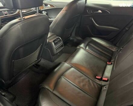 Ауді А6, об'ємом двигуна 2.8 л та пробігом 289 тис. км за 12490 $, фото 29 на Automoto.ua