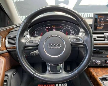 Ауди А6, объемом двигателя 2 л и пробегом 164 тыс. км за 16900 $, фото 19 на Automoto.ua