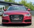 Ауді А6, об'ємом двигуна 3 л та пробігом 159 тис. км за 20500 $, фото 1 на Automoto.ua