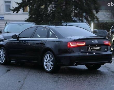 Ауди А6, объемом двигателя 0 л и пробегом 179 тыс. км за 16000 $, фото 6 на Automoto.ua