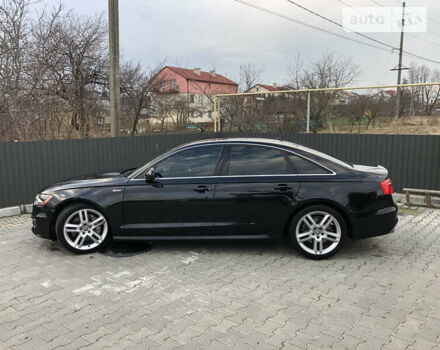 Ауди А6, объемом двигателя 3 л и пробегом 164 тыс. км за 22500 $, фото 3 на Automoto.ua