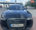 Ауди А6 2014 в Виннице на Automoto.ua Ауди А6, объемом двигателя 3 л и пробегом 140 тыс. км за 15500 $, фото 34 на Automoto.ua