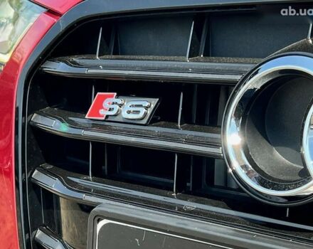 Ауді А6, об'ємом двигуна 3 л та пробігом 159 тис. км за 20500 $, фото 13 на Automoto.ua