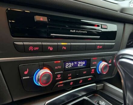 Ауди А6 2014 в Львове на Automoto.ua Ауди А6, объемом двигателя 2 л и пробегом 215 тыс. км за 19450 $, фото 23 на Automoto.ua