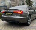 Ауди А6 2014 в Львове на Automoto.ua Ауди А6, объемом двигателя 2 л и пробегом 215 тыс. км за 19450 $, фото 6 на Automoto.ua