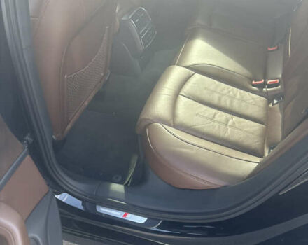 Ауди А6 2014 в Виннице на Automoto.ua Ауди А6, объемом двигателя 3 л и пробегом 140 тыс. км за 15500 $, фото 36 на Automoto.ua