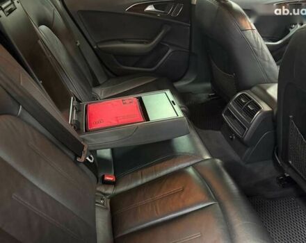 Ауді А6, об'ємом двигуна 2.8 л та пробігом 289 тис. км за 12490 $, фото 28 на Automoto.ua