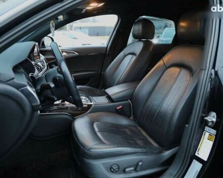 Ауди А6, объемом двигателя 0 л и пробегом 179 тыс. км за 16000 $, фото 5 на Automoto.ua