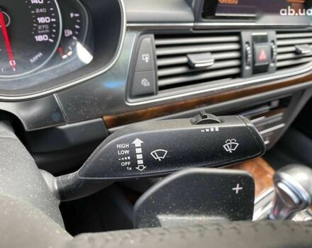 Ауди А6, объемом двигателя 2 л и пробегом 164 тыс. км за 16900 $, фото 29 на Automoto.ua