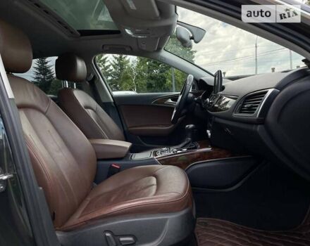 Ауді А6, об'ємом двигуна 2 л та пробігом 158 тис. км за 19990 $, фото 73 на Automoto.ua