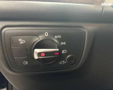 Ауді А6, об'ємом двигуна 2.8 л та пробігом 289 тис. км за 12490 $, фото 16 на Automoto.ua