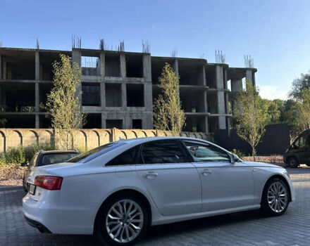 Ауди А6, объемом двигателя 3 л и пробегом 257 тыс. км за 12499 $, фото 4 на Automoto.ua