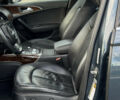 Ауди А6, объемом двигателя 2 л и пробегом 192 тыс. км за 13500 $, фото 19 на Automoto.ua