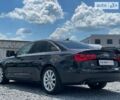 Ауді А6, об'ємом двигуна 2 л та пробігом 158 тис. км за 19990 $, фото 17 на Automoto.ua