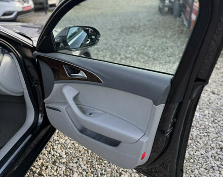 Ауді А6, об'ємом двигуна 2 л та пробігом 282 тис. км за 14300 $, фото 30 на Automoto.ua