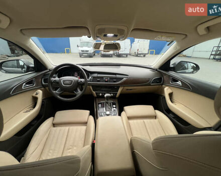 Ауді А6 2014 у Хмельницькому на Automoto.ua Ауді А6, об'ємом двигуна 2 л та пробігом 269 тис. км за 18700 $, фото 13 на Automoto.ua