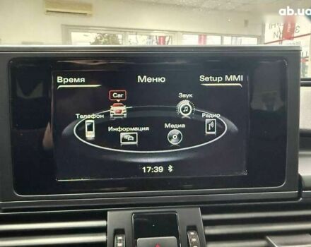 Ауді А6, об'ємом двигуна 2.8 л та пробігом 289 тис. км за 12490 $, фото 23 на Automoto.ua