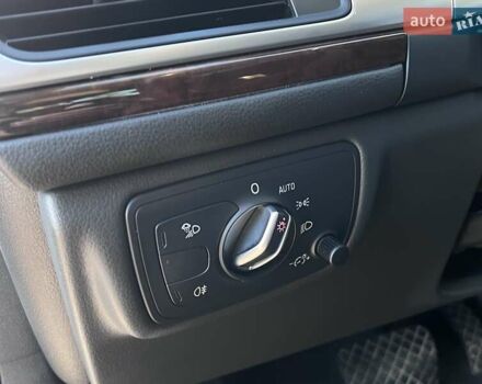 Ауди А6 2014 в Житомире на Automoto.ua Ауди А6, объемом двигателя 3 л и пробегом 210 тыс. км за 18700 $, фото 4 на Automoto.ua