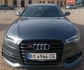 Ауди А6 2014 в Львове на Automoto.ua Ауди А6, объемом двигателя 2 л и пробегом 178 тыс. км за 16500 $, фото 1 на Automoto.ua