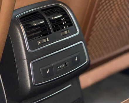 Ауди А6, объемом двигателя 2 л и пробегом 185 тыс. км за 12999 $, фото 8 на Automoto.ua