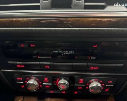 Ауді А6, об'ємом двигуна 2.8 л та пробігом 289 тис. км за 12490 $, фото 25 на Automoto.ua