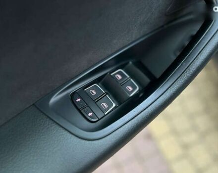 Ауди А6 2014 в Львове на Automoto.ua Ауди А6, объемом двигателя 2 л и пробегом 215 тыс. км за 19450 $, фото 16 на Automoto.ua