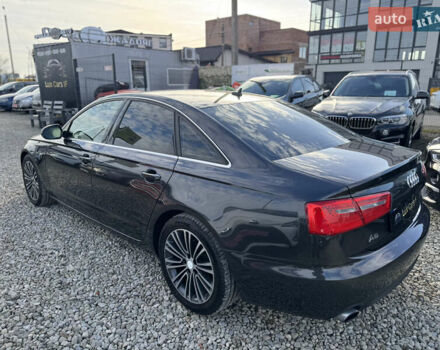 Ауді А6, об'ємом двигуна 2 л та пробігом 282 тис. км за 14300 $, фото 9 на Automoto.ua