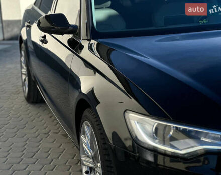 Ауді А6 2014 у Самборе на Automoto.ua Ауді А6, об'ємом двигуна 3 л та пробігом 290 тис. км за 16500 $, фото 16 на Automoto.ua