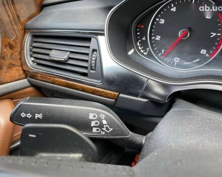 Ауди А6, объемом двигателя 2 л и пробегом 164 тыс. км за 16900 $, фото 28 на Automoto.ua