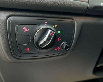 Ауди А6 2014 в Львове на Automoto.ua Ауди А6, объемом двигателя 2 л и пробегом 215 тыс. км за 19450 $, фото 17 на Automoto.ua