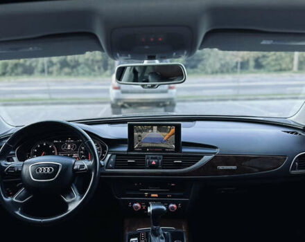 Ауди А6, объемом двигателя 2 л и пробегом 141 тыс. км за 16999 $, фото 4 на Automoto.ua