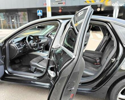 Ауді А6, об'ємом двигуна 3 л та пробігом 210 тис. км за 15990 $, фото 6 на Automoto.ua