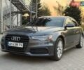 Ауди А6, объемом двигателя 3 л и пробегом 130 тыс. км за 18700 $, фото 1 на Automoto.ua