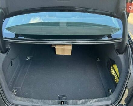 Ауди А6, объемом двигателя 1.98 л и пробегом 156 тыс. км за 14500 $, фото 11 на Automoto.ua