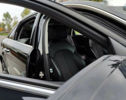 Ауді А6, об'ємом двигуна 3 л та пробігом 210 тис. км за 15990 $, фото 29 на Automoto.ua