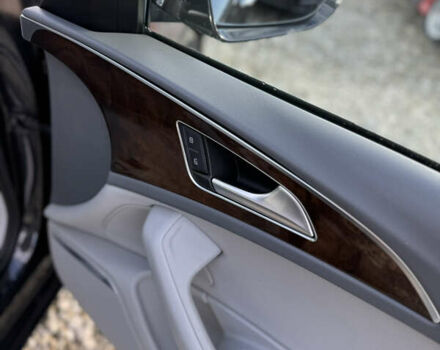 Ауді А6, об'ємом двигуна 2 л та пробігом 282 тис. км за 14300 $, фото 31 на Automoto.ua