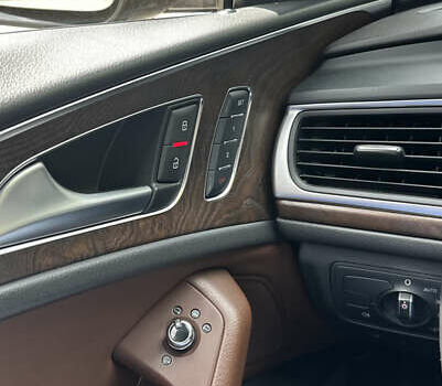 Ауди А6 2014 в Виннице на Automoto.ua Ауди А6, объемом двигателя 3 л и пробегом 140 тыс. км за 15500 $, фото 55 на Automoto.ua