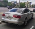 Ауди А6, объемом двигателя 2.97 л и пробегом 124 тыс. км за 20000 $, фото 39 на Automoto.ua