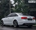 Ауді А6, об'ємом двигуна 3 л та пробігом 160 тис. км за 21499 $, фото 8 на Automoto.ua