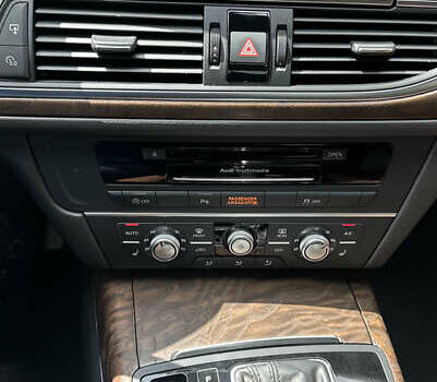 Ауди А6 2014 в Виннице на Automoto.ua Ауди А6, объемом двигателя 3 л и пробегом 140 тыс. км за 15500 $, фото 54 на Automoto.ua