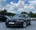 Ауді А6, об'ємом двигуна 2 л та пробігом 158 тис. км за 19990 $, фото 1 на Automoto.ua