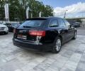 Ауди А6, объемом двигателя 2 л и пробегом 240 тыс. км за 15000 $, фото 10 на Automoto.ua