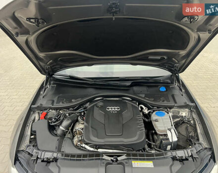 Ауді А6 2014 у Хмельницькому на Automoto.ua Ауді А6, об'ємом двигуна 2 л та пробігом 269 тис. км за 18700 $, фото 18 на Automoto.ua