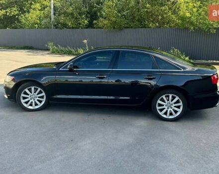 Ауди А6, объемом двигателя 1.98 л и пробегом 156 тыс. км за 14500 $, фото 7 на Automoto.ua